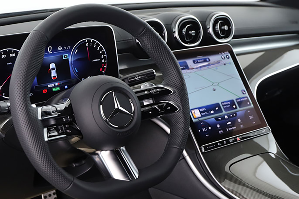 Auto Abo Foto Nummer 6 von 6